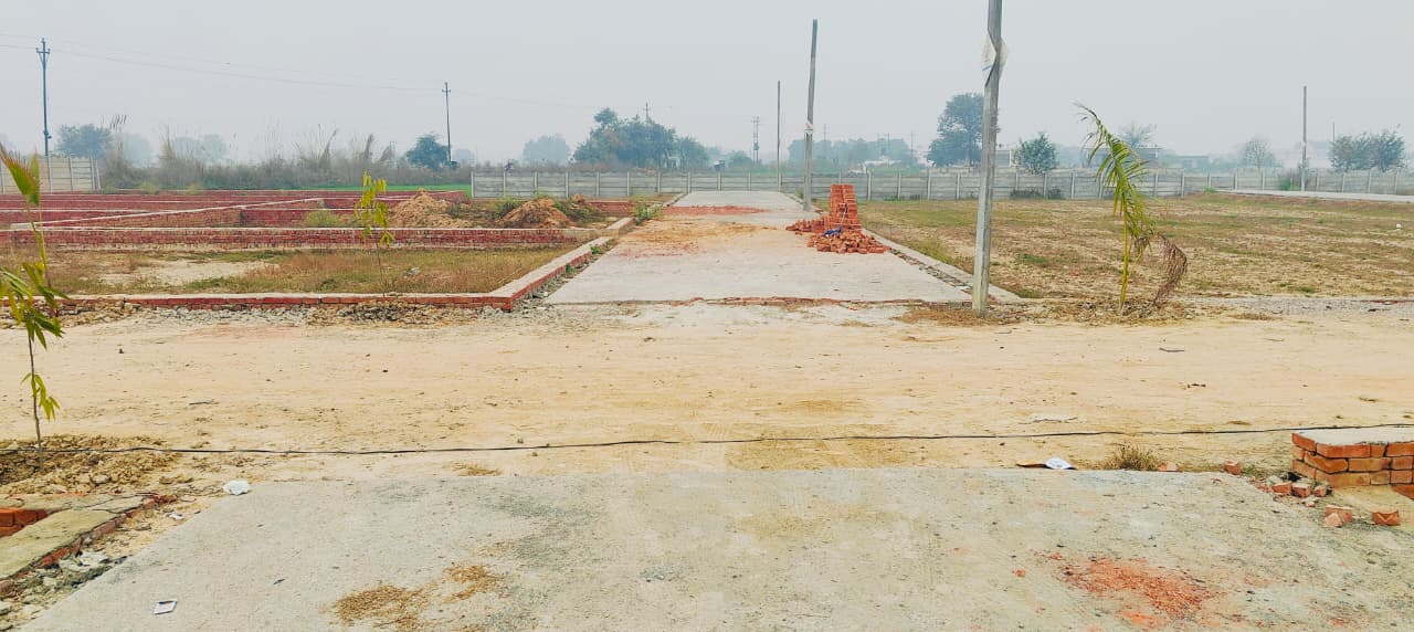 Construction Progress